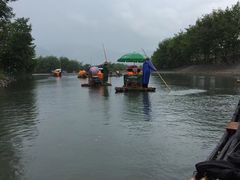 -楠溪江风景名胜区