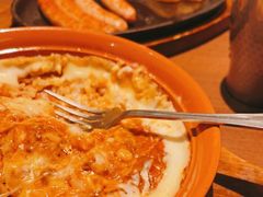 -萨莉亚意式餐厅(杭州滨江天街店)