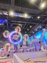 -第五极儿童乐园