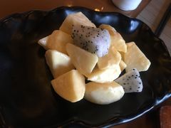 -戈尔登酒店·满堂彩咖啡厅