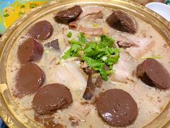 东北杀猪菜-金掌勺·锅包肉(广渠门店)