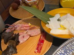 -牛New寿喜烧(虹桥新天地店)