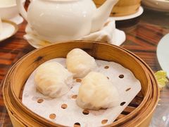 -厦门朗豪酒店 · 明阁中餐厅