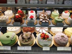 -布歌东京(金融街购物中心店)