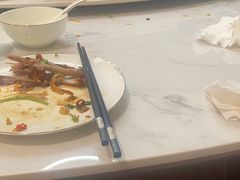 -东方太阳城淮扬餐厅(会所中餐厅店)