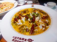 -鱼亨小鲜(大润发店)