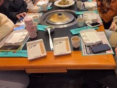 -灶座小锅烀饼·铁锅炖(道里店)
