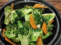 -雁门客栈库底鱼