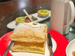 -金鹰国际酒店·满园春中餐厅