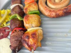 -库滋明·俄罗斯特色美食(中央大街店)