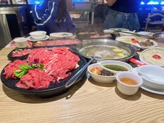 -正禾鲜·潮汕牛肉火锅(凯德天府店)