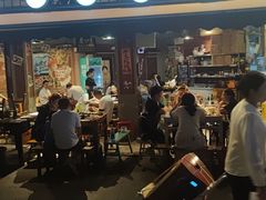 -叁口煮老火锅(东升店)