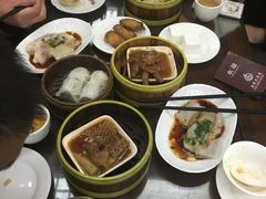-府城小食馆(金龙宾馆店)