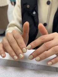 -SZ轻奢自助美甲美睫