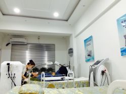-荟草堂痘肌修护中心