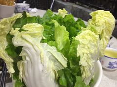 -墨脱石锅椰子鸡•香草鸭•东山羊(大东海店)