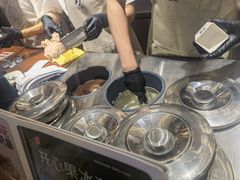 -野人先生Gelato(上海长宁龙之梦店)