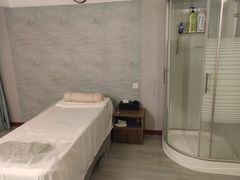 -金蚁康•经络调理•肩颈按摩(万达金街店)