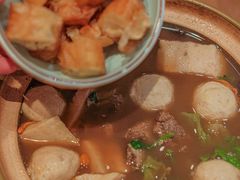 -马来西亚肉骨茶汤·招牌螃蟹·烧鸡·呷喱吧吧(海上世界店)