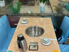 -海大大蒸汽海鲜餐厅·粤菜·特色小炒(欢乐颂店)