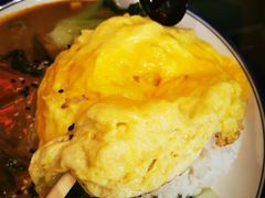 -港爺茶檔·茶餐厅(东晓南路店)