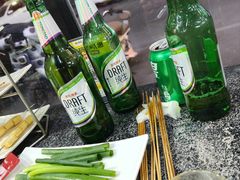 -桃园烧烤·砂锅(商业步行街店)