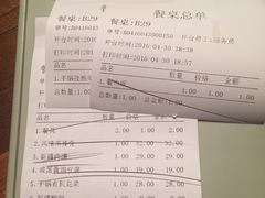 -塔里木新疆饭店(新北万达店)