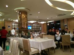 大堂-9家湘菜(上南路店)