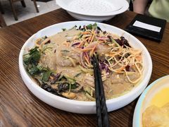 -李老哈·东北菜(宋园路店)