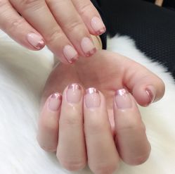 点击看大图 -Meet Nail 美睫·美甲