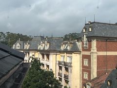 -中旅阿那亚九龙湖·公主酒店