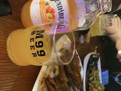 -M99 BEER世界啤酒吧(鸿云悦街店)