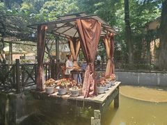 -天怡·鱼工厂(梅溪湖店)