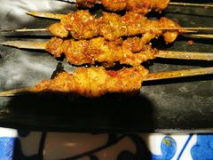 -遇见长安(兰州中心店)