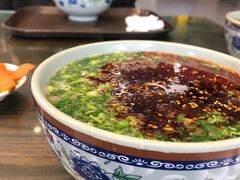-安泊尔牛肉面(北滨河路店)