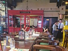 -马迭尔德式西餐精酿啤酒屋(中央大街店)