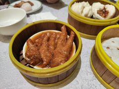 -华联广州大酒店-餐厅