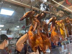 -聂记粤菜馆(鼓西路店)
