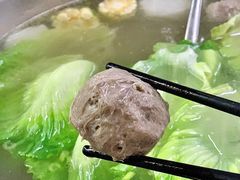 -贵宾牛·潮汕牛肉火锅(珠池总店)