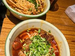 -鞠老头钵钵面(大坪店)