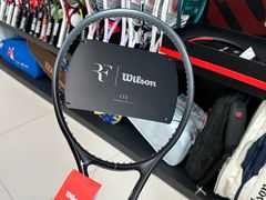 -Wilson威尔胜(漕溪北路店)