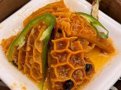 -坚记酒家·佛山老字号·顺德鱼生标准示范店