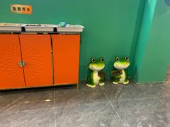 -铭记蛙小仙·活蛙畅享(CBD万达广场店)