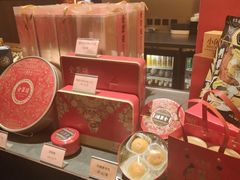 -全聚德(双井店)