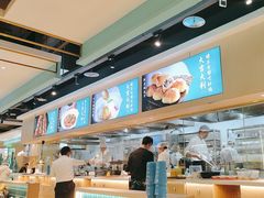 -楼兰古丽·新疆菜(大唐西市店)