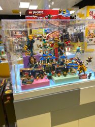 -乐高授权专卖店(中关村领展店)