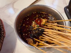 -乔阿马·江南味·驴肉香(龙湖华泾天街店)