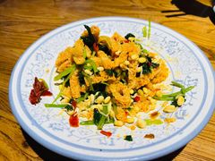 -胖老汉新疆特色椒麻鸡(南门店)