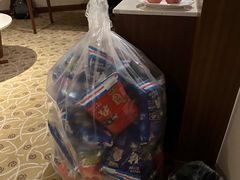 -上海神旺大酒店