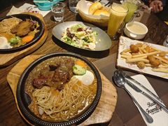 -红屋牛排(闽江路店)